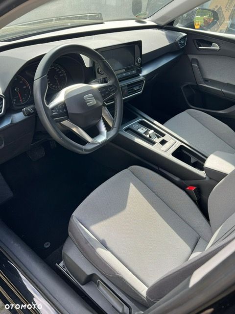 Seat Leon - 9