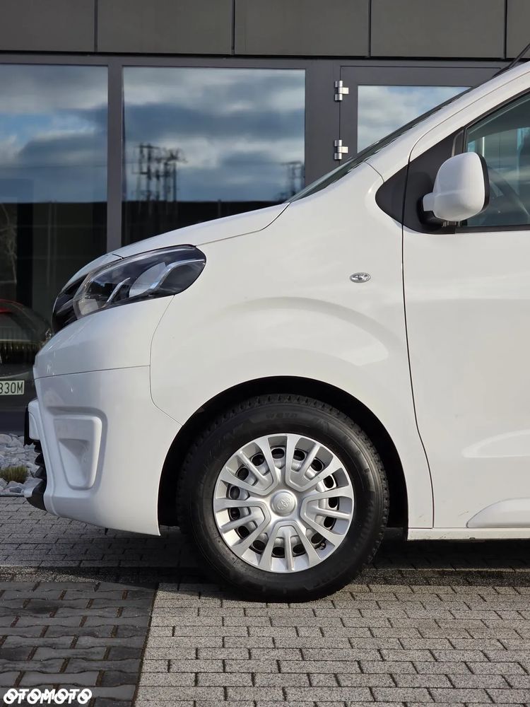 Toyota Proace Verso 1.5 D4-D Medium Family - 20