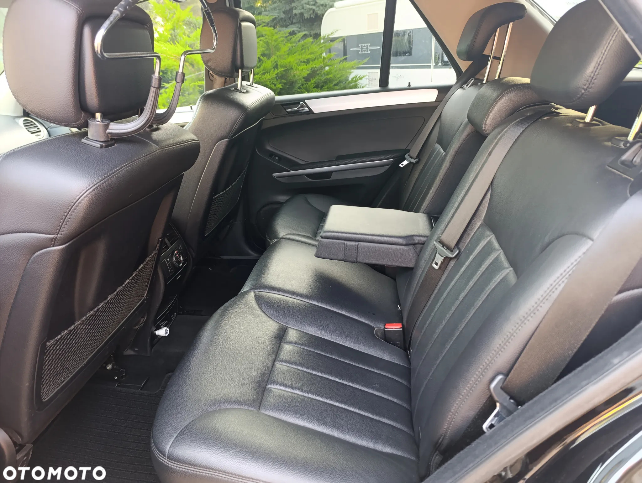 Mercedes-Benz ML 280 CDI 4-Matic - 6