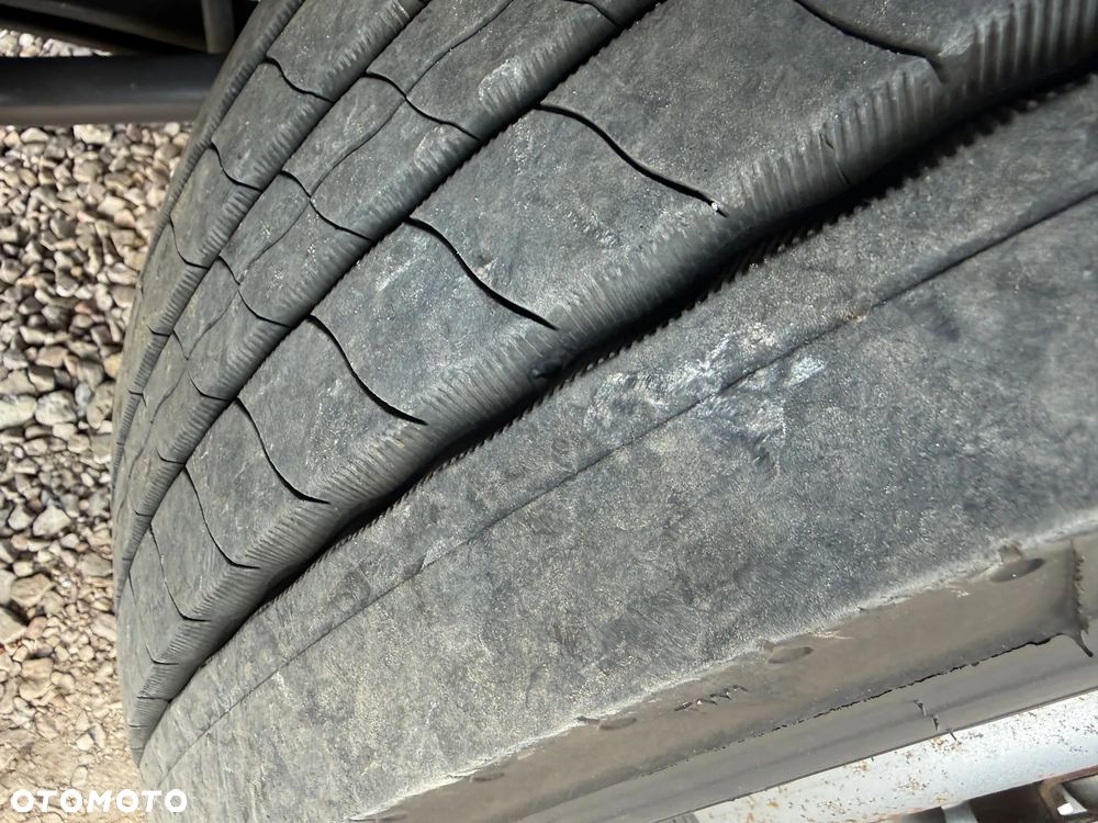 Volvo FH 500 FULL ADR - 28