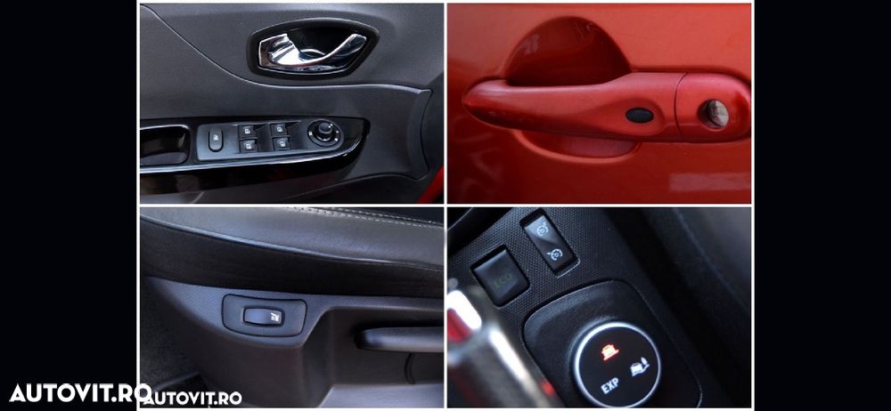 Renault Captur ENERGY dCi 90 EDC XMOD - 7