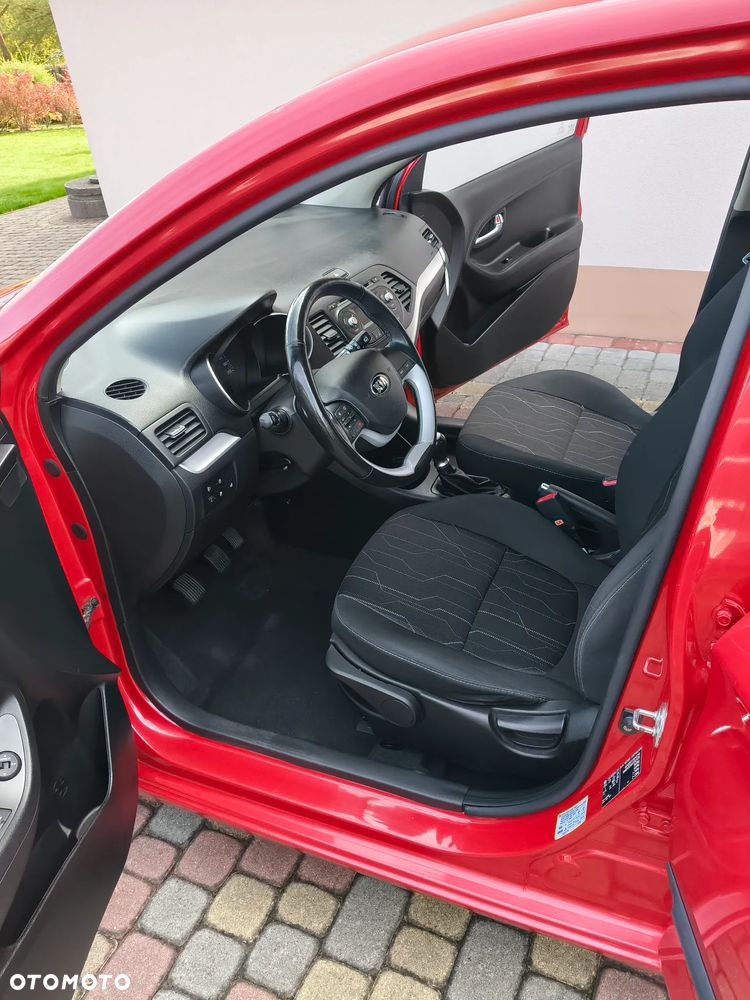 Kia Picanto - 19