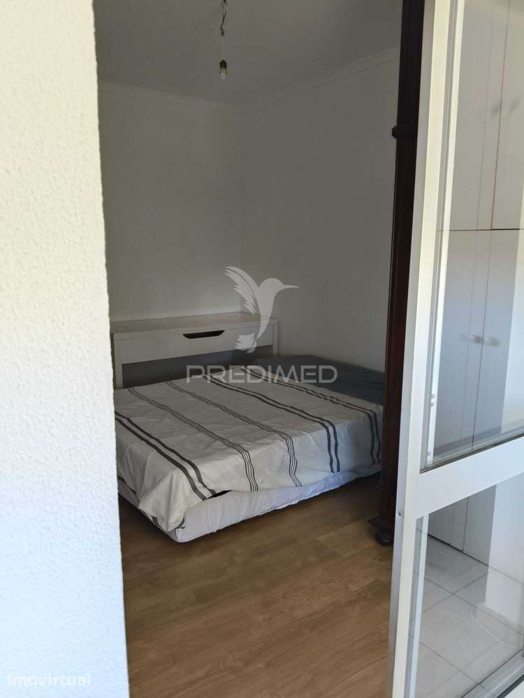 Apartamento T1 para arrendamento ,  Quinta da Tendeirinha - Grande imagem: 5/13