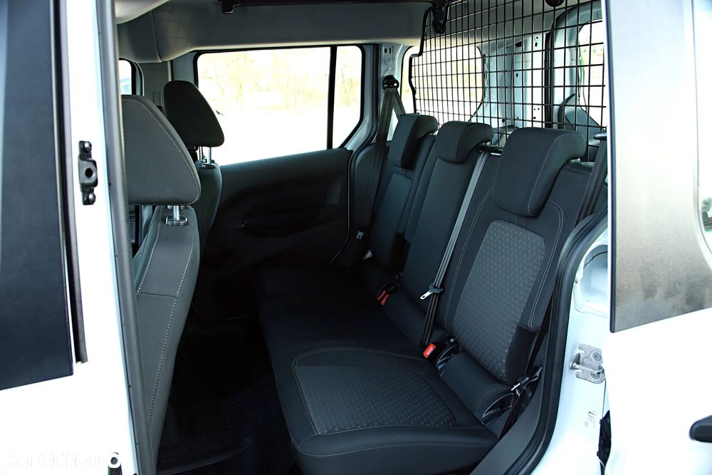 Ford Transit Connect 220 L1 Trend (bryg.) - 24