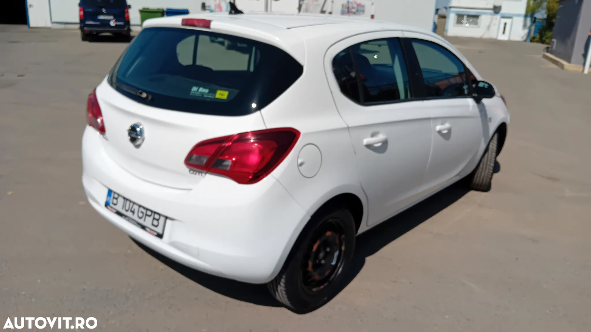 Opel Corsa 1.3 CDTI ECOTEC Drive - 6