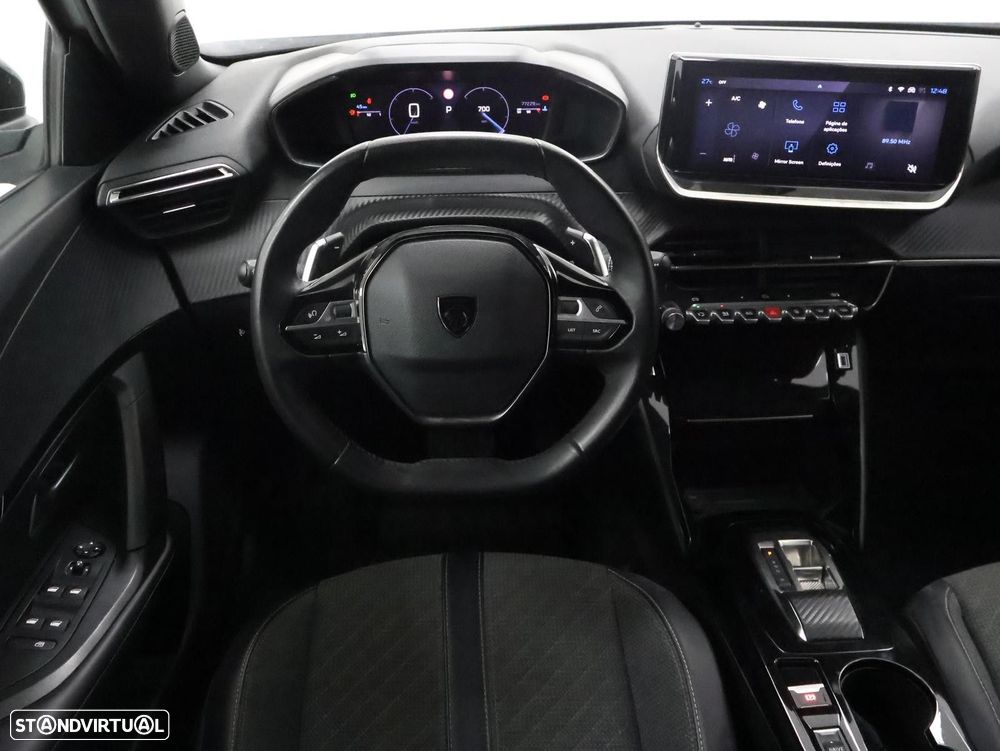 Peugeot 2008 1.2 PureTech Allure Pack EAT8 - 14