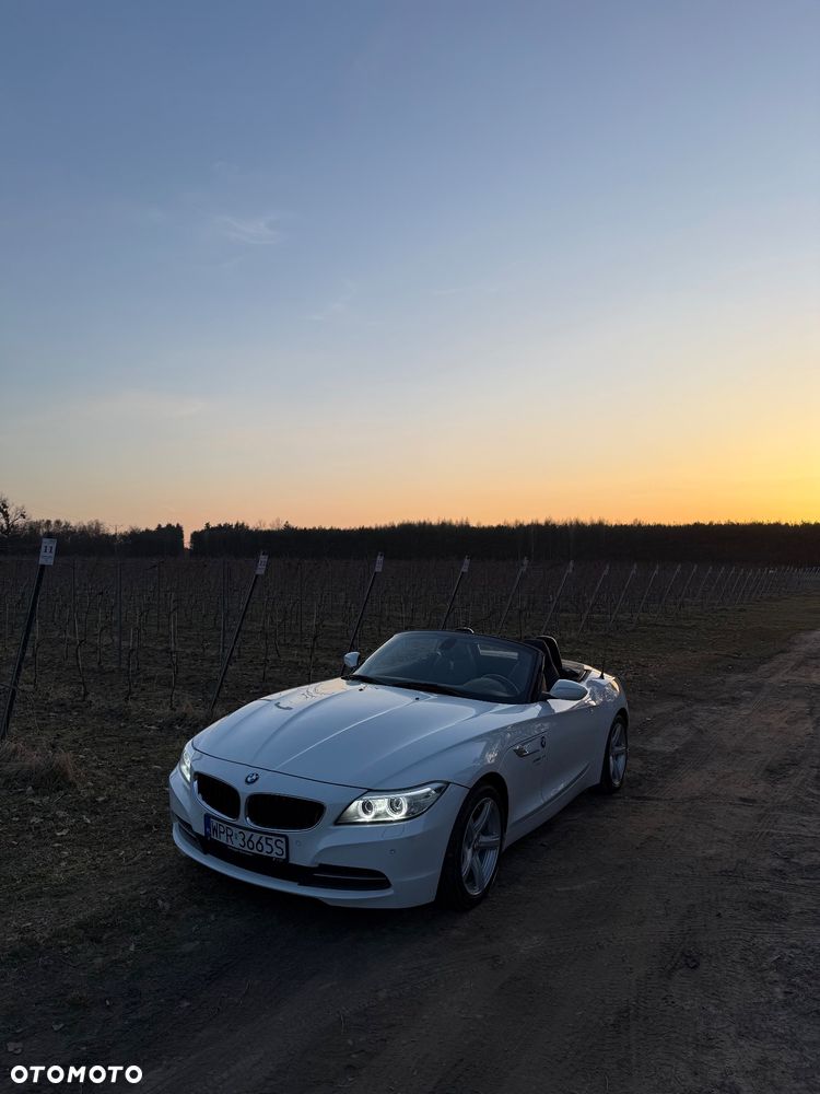 BMW Z4 - 34