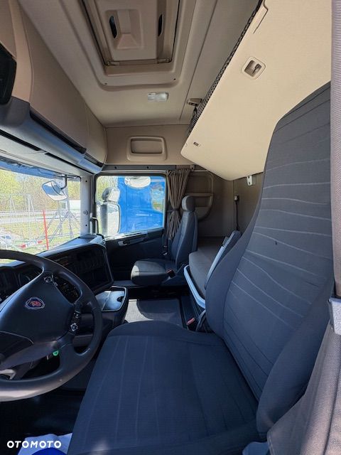 Scania R450/ EURO 6 / STANDARD - 8