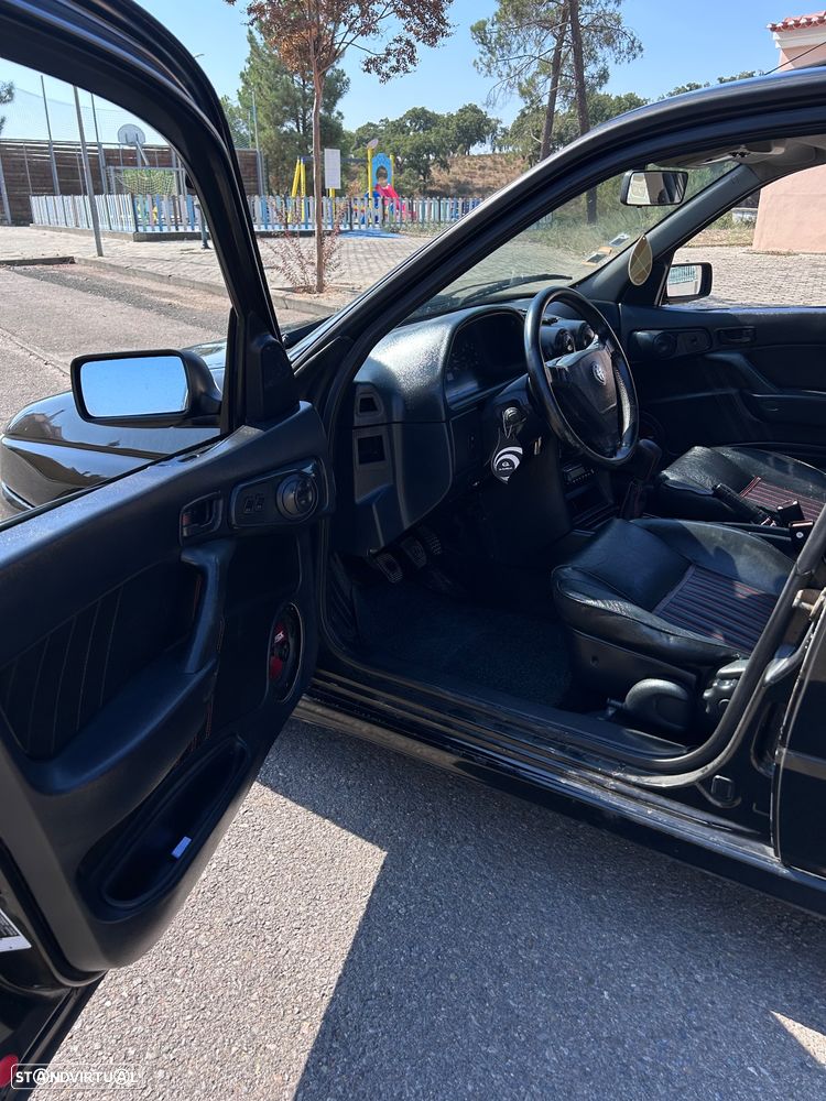 Alfa Romeo 146 1.9 TD Full - 6