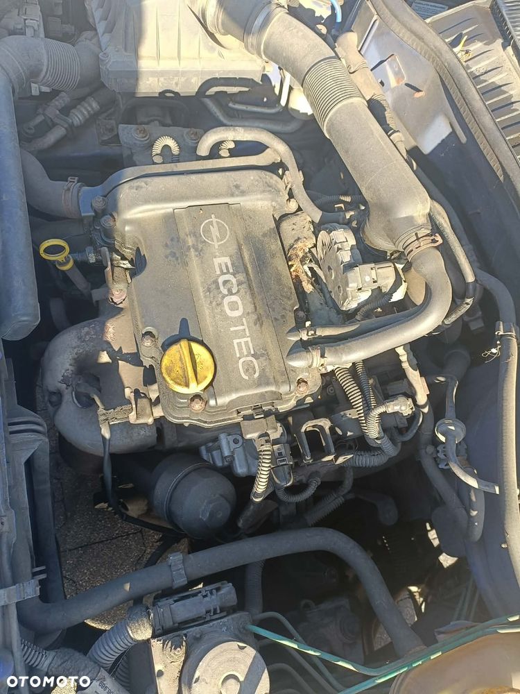 Opel Corsa 1.0 12V Cosmo - 7