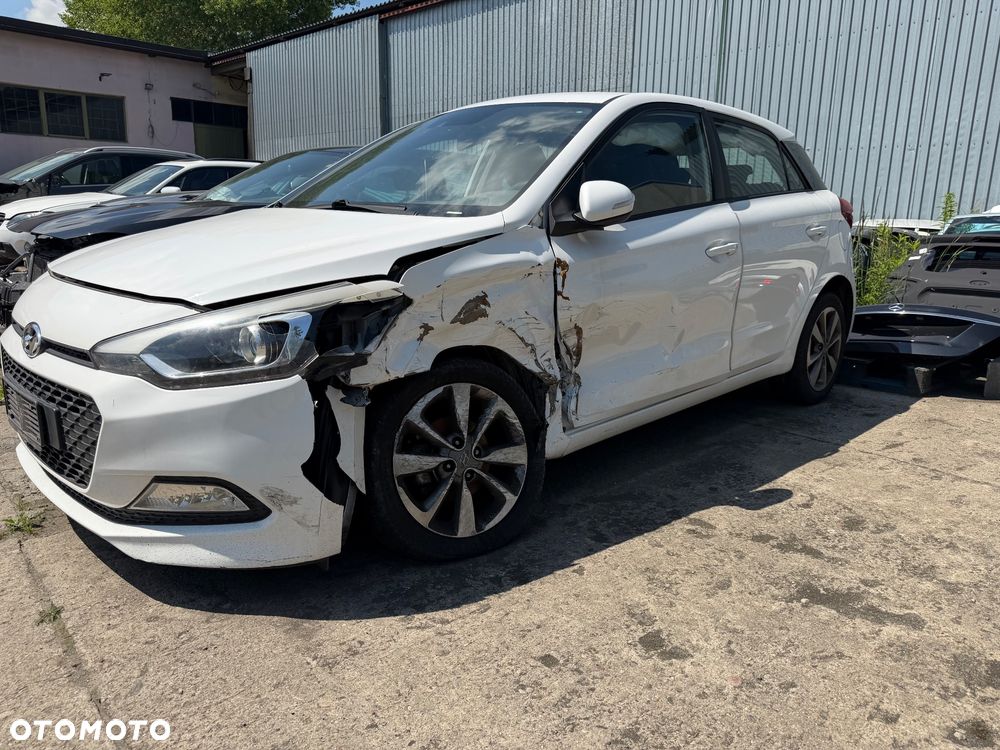Hyundai i20 1.2 Comfort - 3