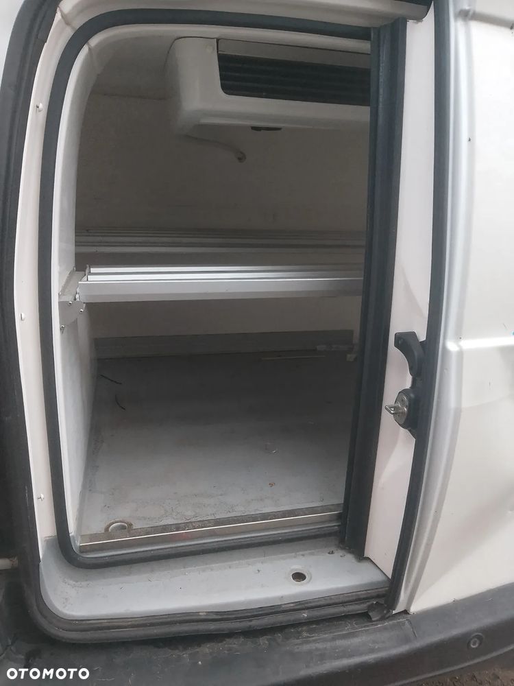 Citroën Berlingo - 5