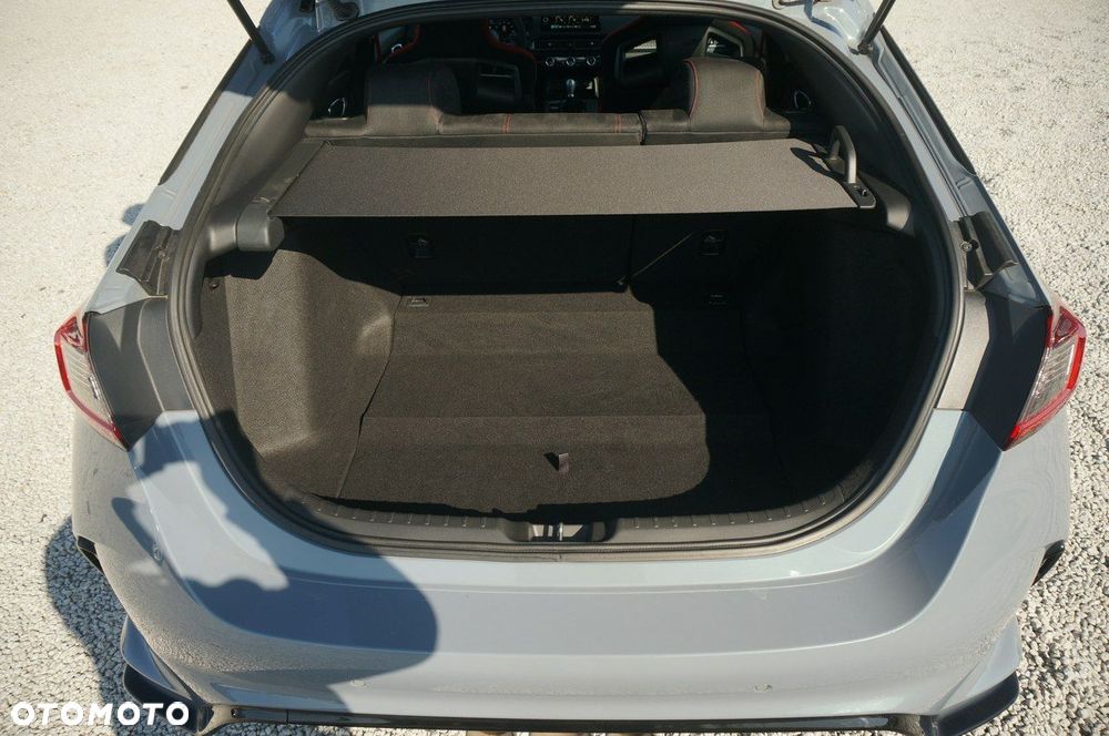 Honda Civic 2.0 T Type R - 33