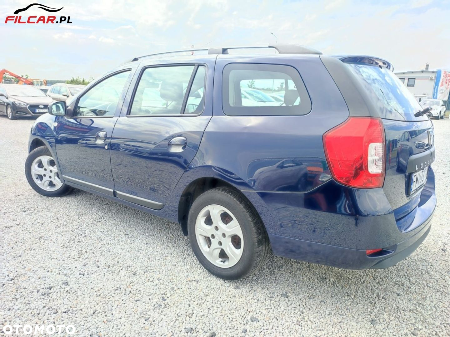 Dacia Logan - 21