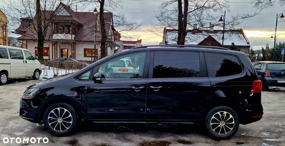 Seat Alhambra - 8