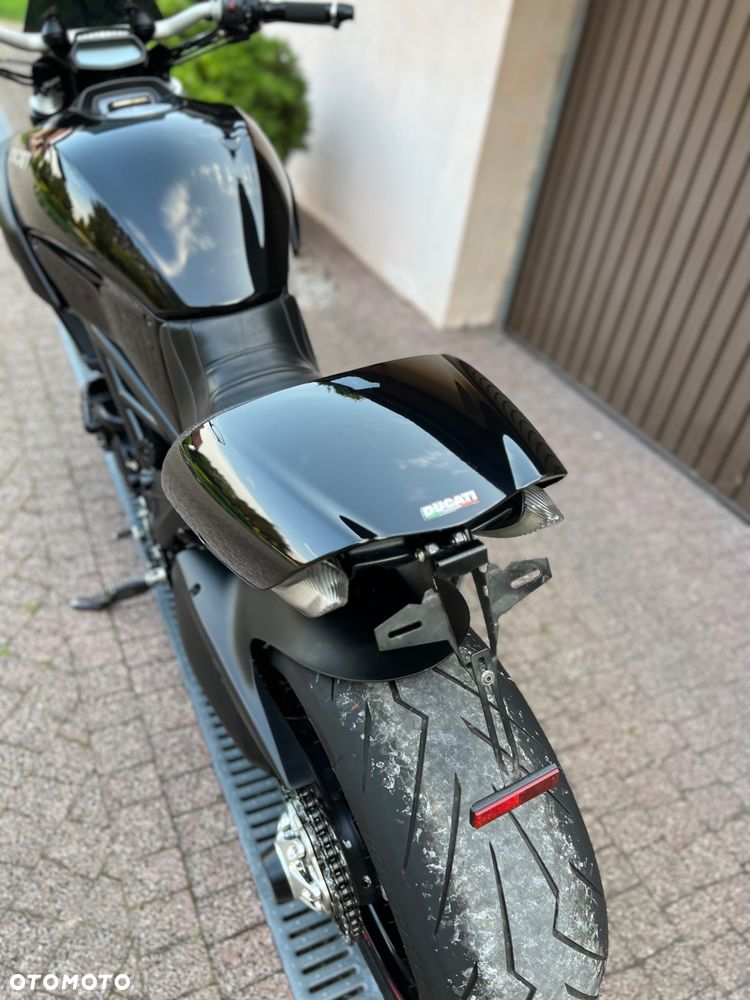 Ducati Diavel - 33