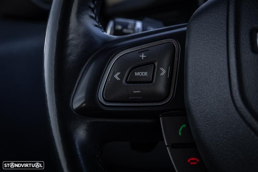 Land Rover Range Rover Evoque 2.0 TD4 HSE Dynamic Auto - 44