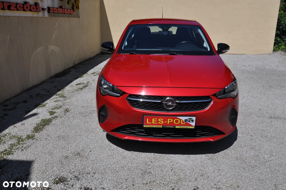 Opel Corsa 1.2 Elegance S&S - 8