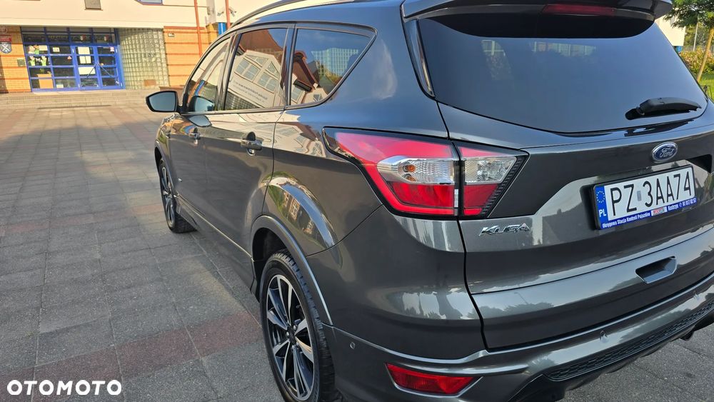 Ford Kuga ver-1-5-ecoboost-4x4-st--line - 23
