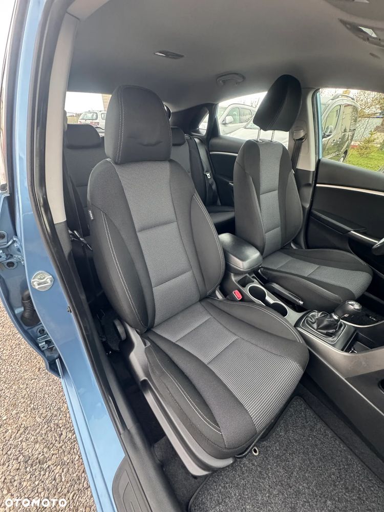 Hyundai i30 1.4 Classic - 16