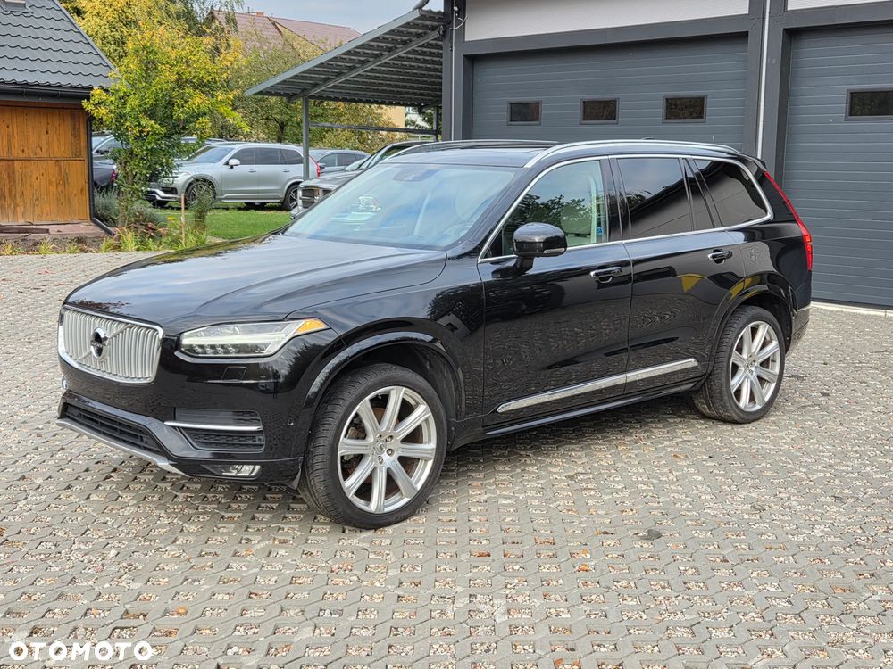 Volvo Xc 90