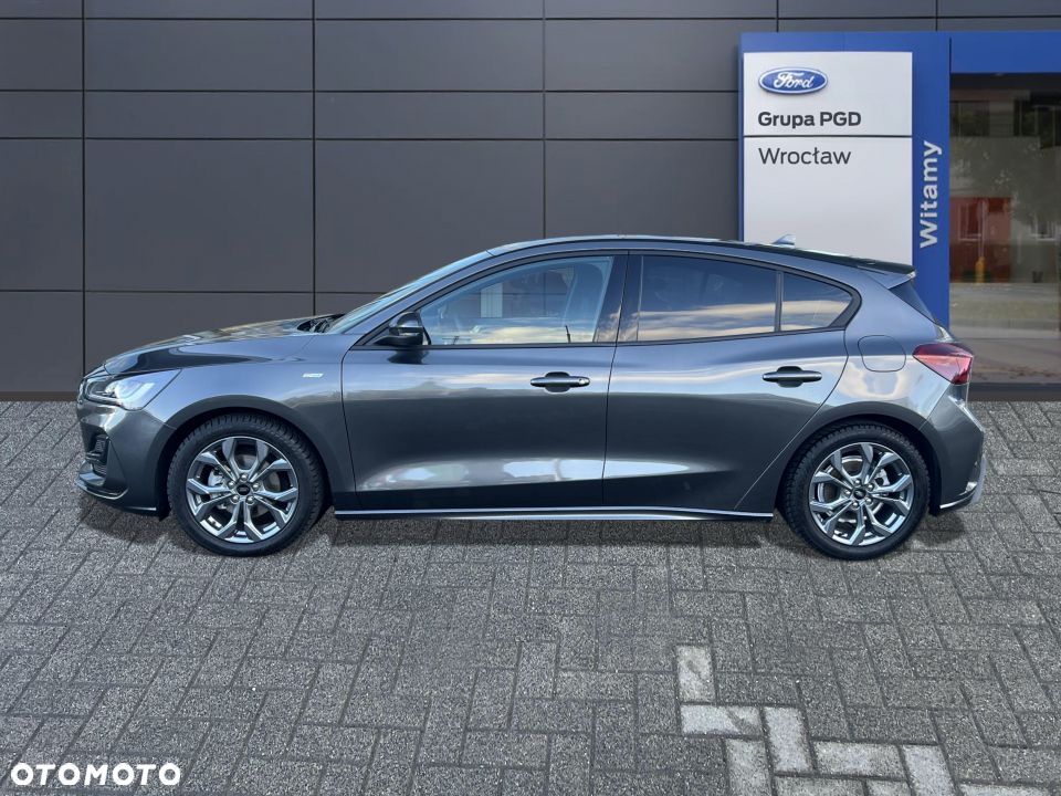 Ford Focus - 2