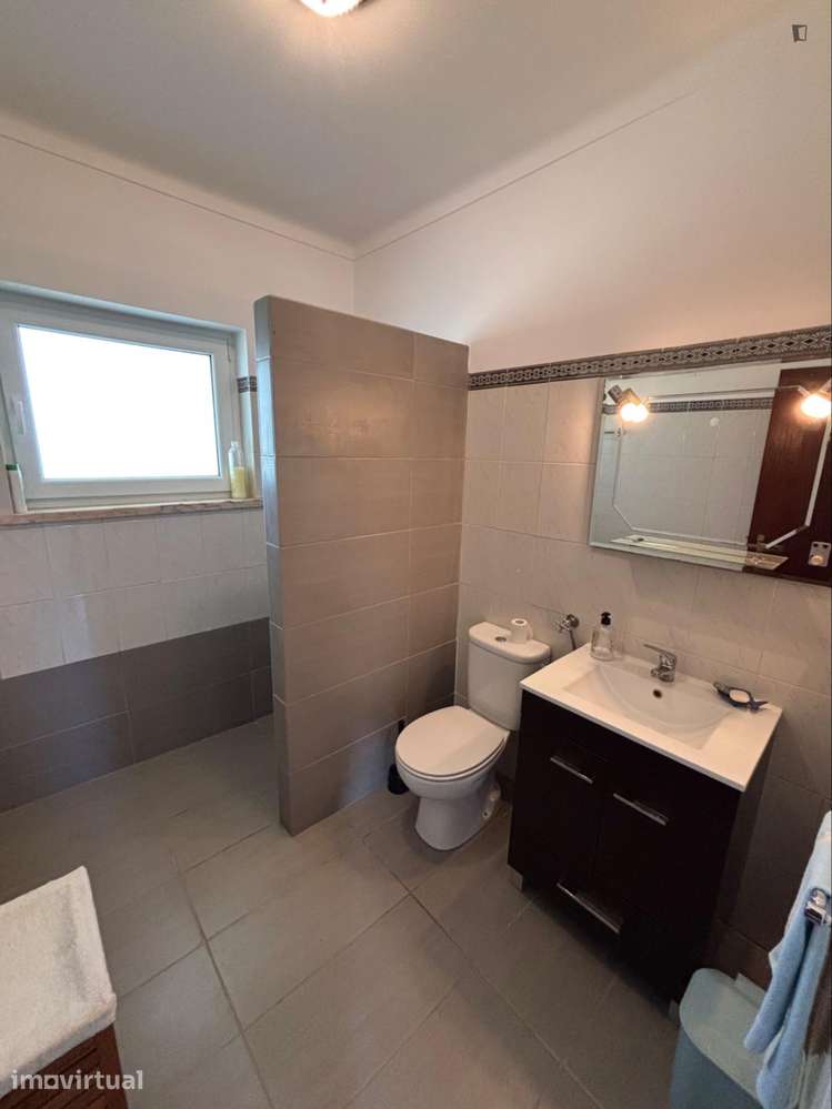 Quarto - localizado em Sintra Lisbon - Grande imagem: 5/9