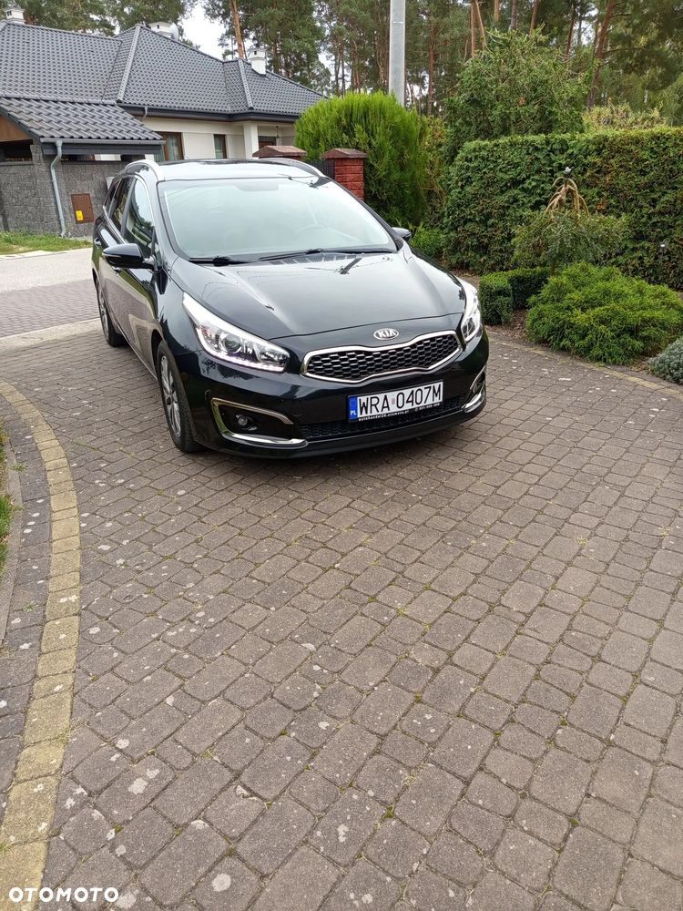 Kia Ceed 1.6 GDI L - 6