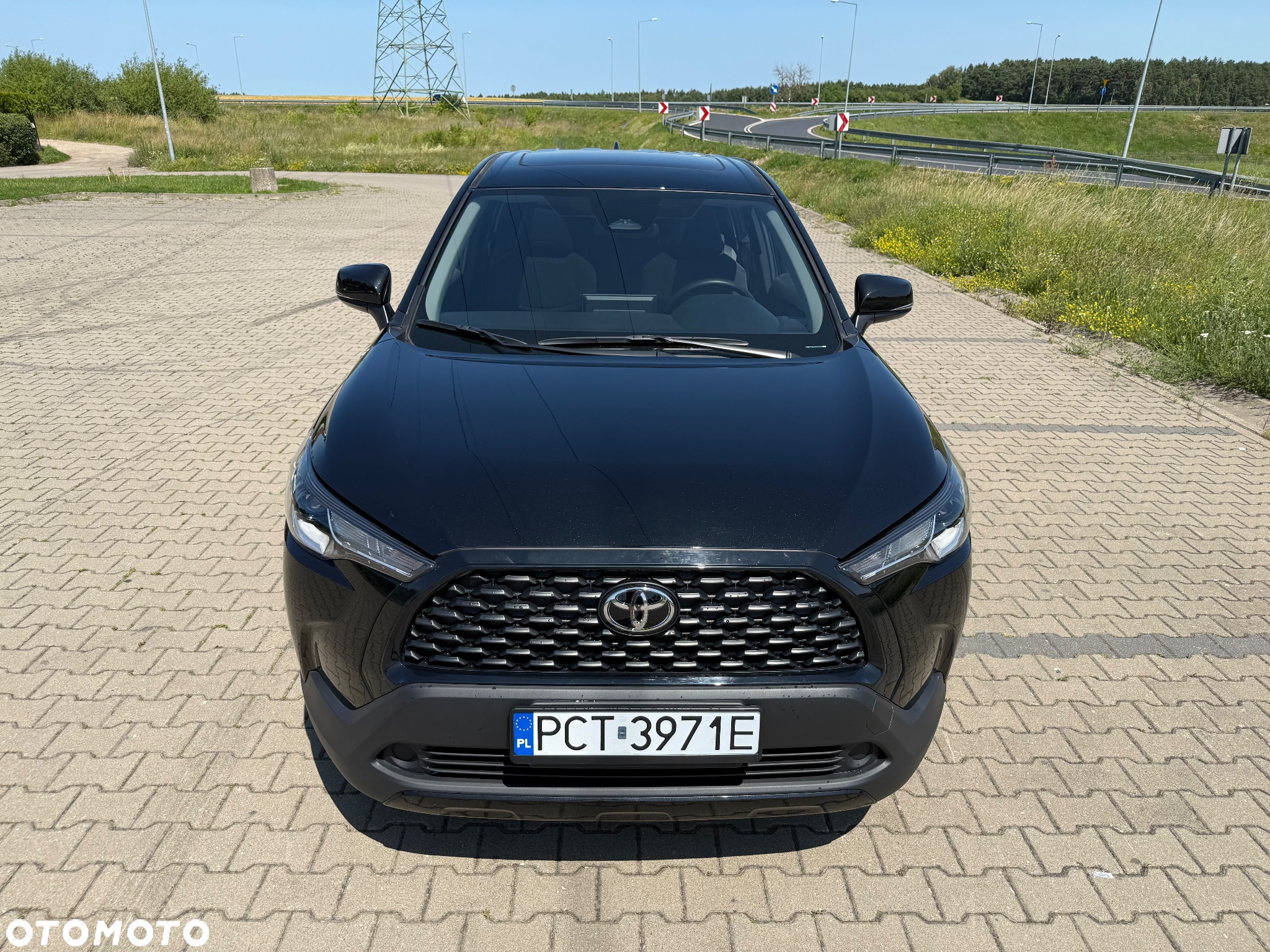Toyota Corolla Cross - 4