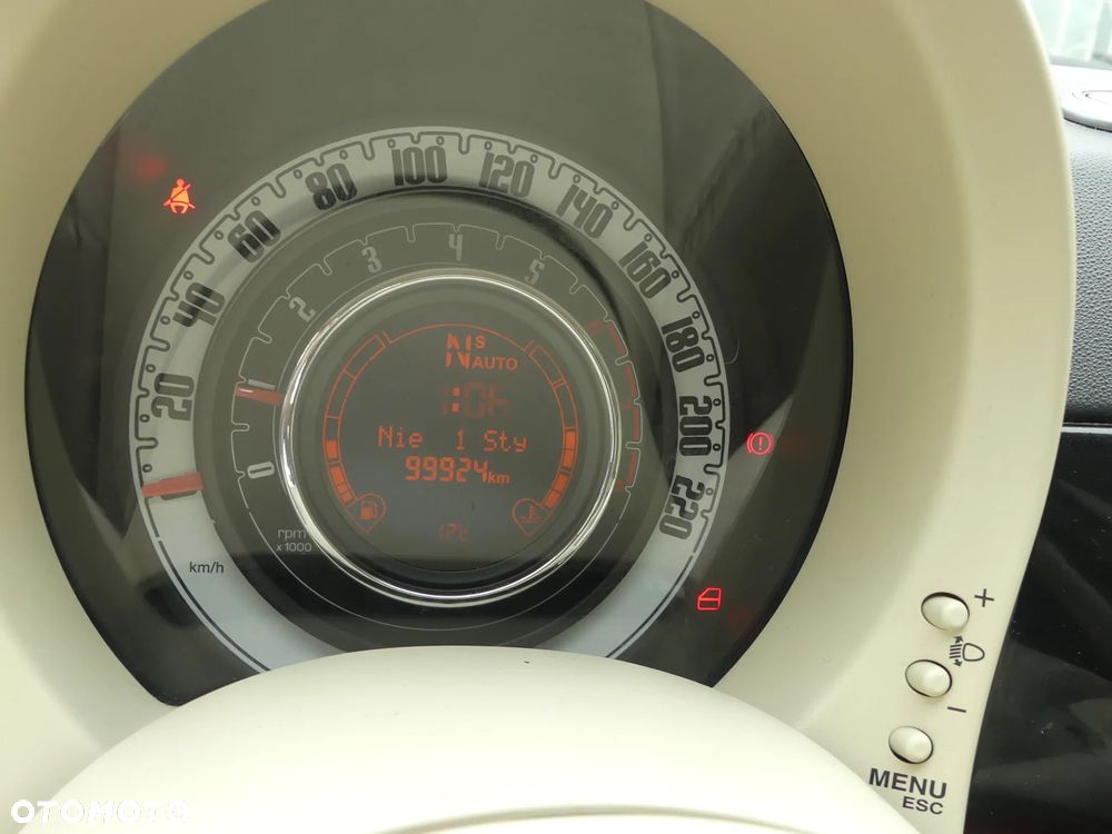 Fiat 500 - 9