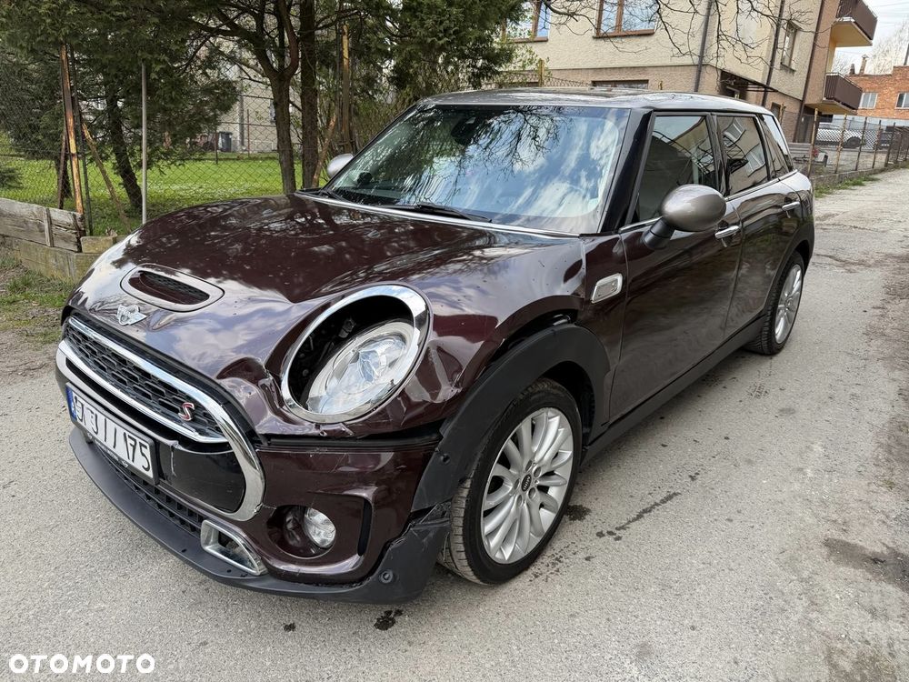MINI Clubman Cooper S GPF sport - 18