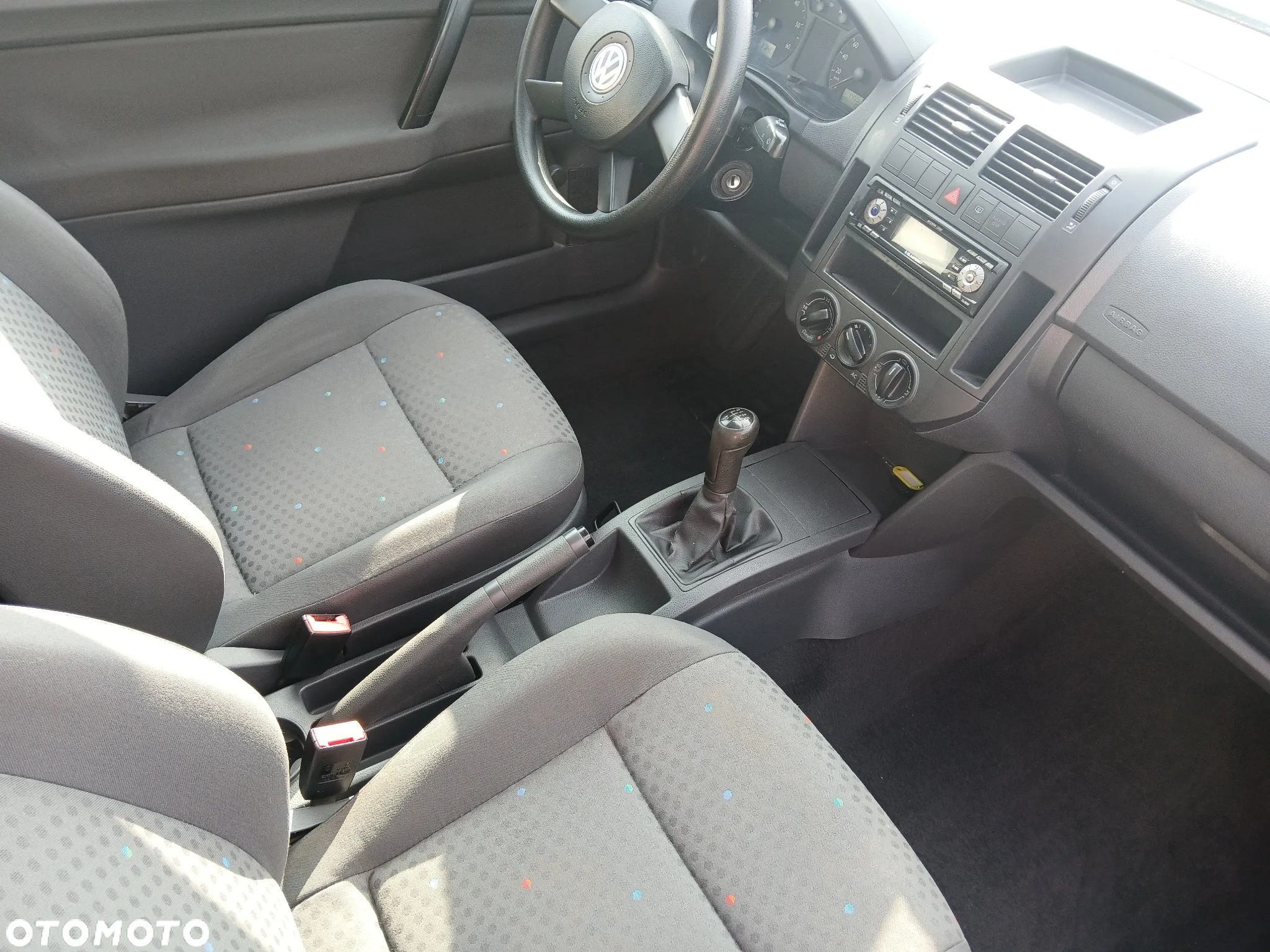 Volkswagen Polo 1.2 Basis - 31