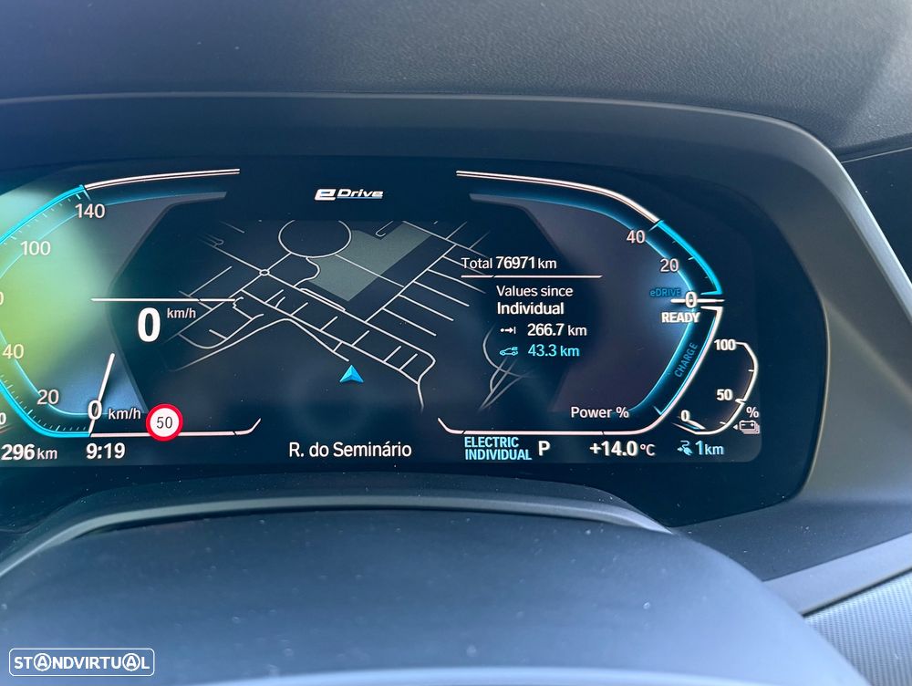 BMW X5 45 e xDrive Pack M - 23