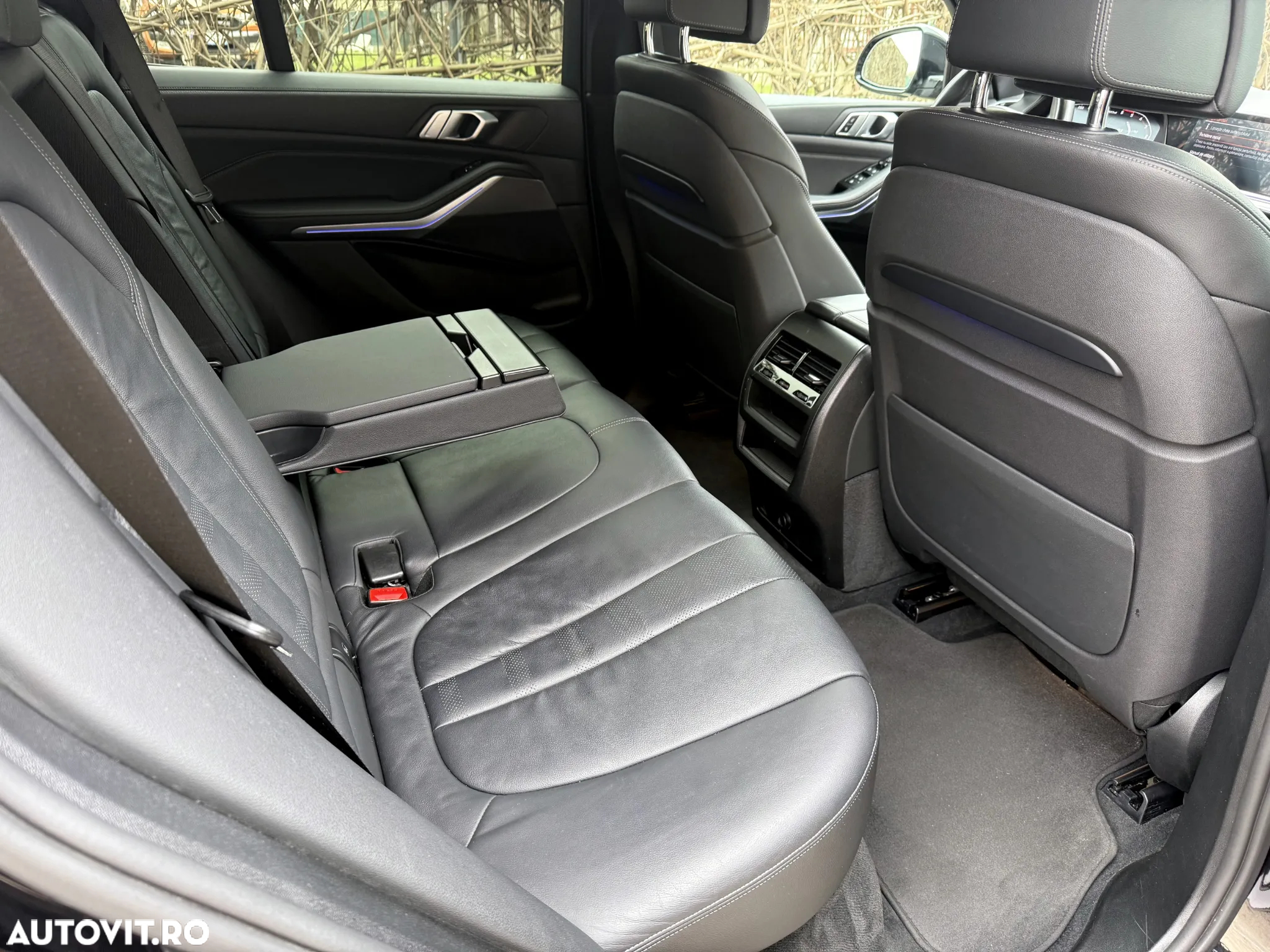 BMW X5 M M50d - 8