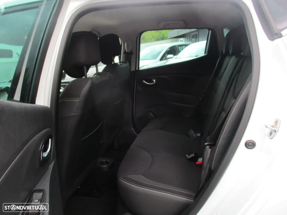 Renault Clio 0.9 TCe Limited Edition - 22