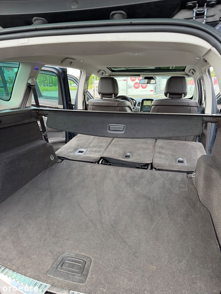 Renault Espace 1.6 dCi Energy Magnetic EDC - 17