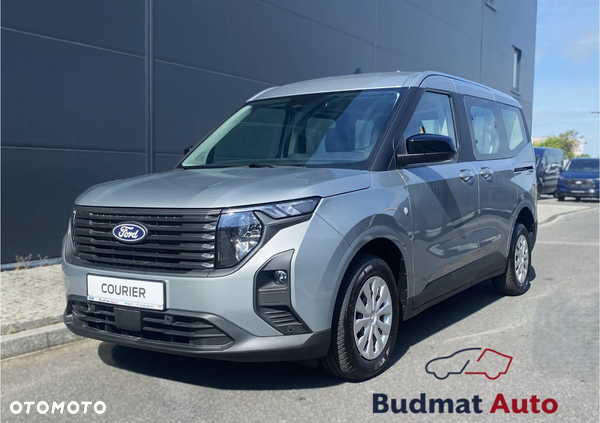 Ford Tourneo Courier 1.0 EcoBoost Trend