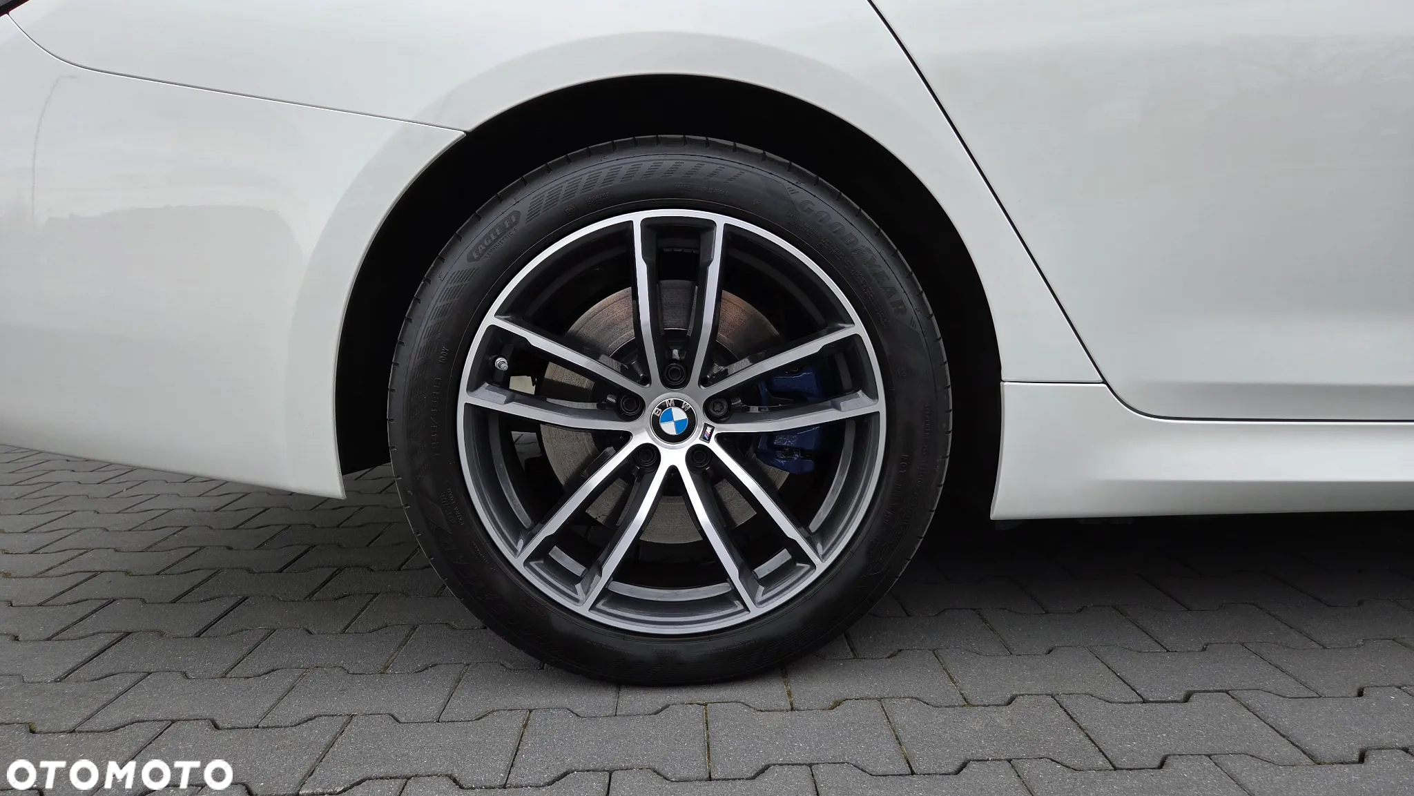 BMW Seria 5 - 33
