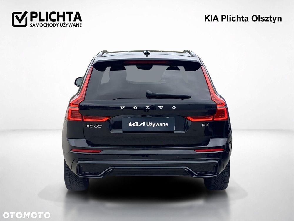 Volvo XC 60 - 5