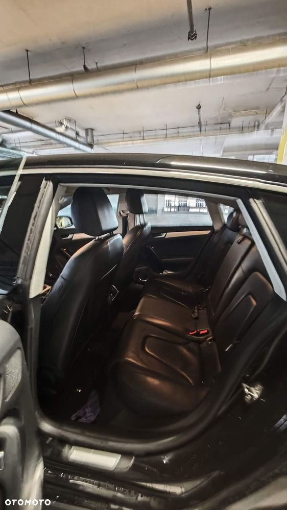 Audi A5 Sportback 2.0 TDI Multitronic - 22