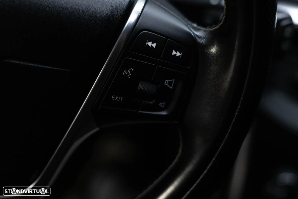 Volvo V40 D2 RDesign - 30