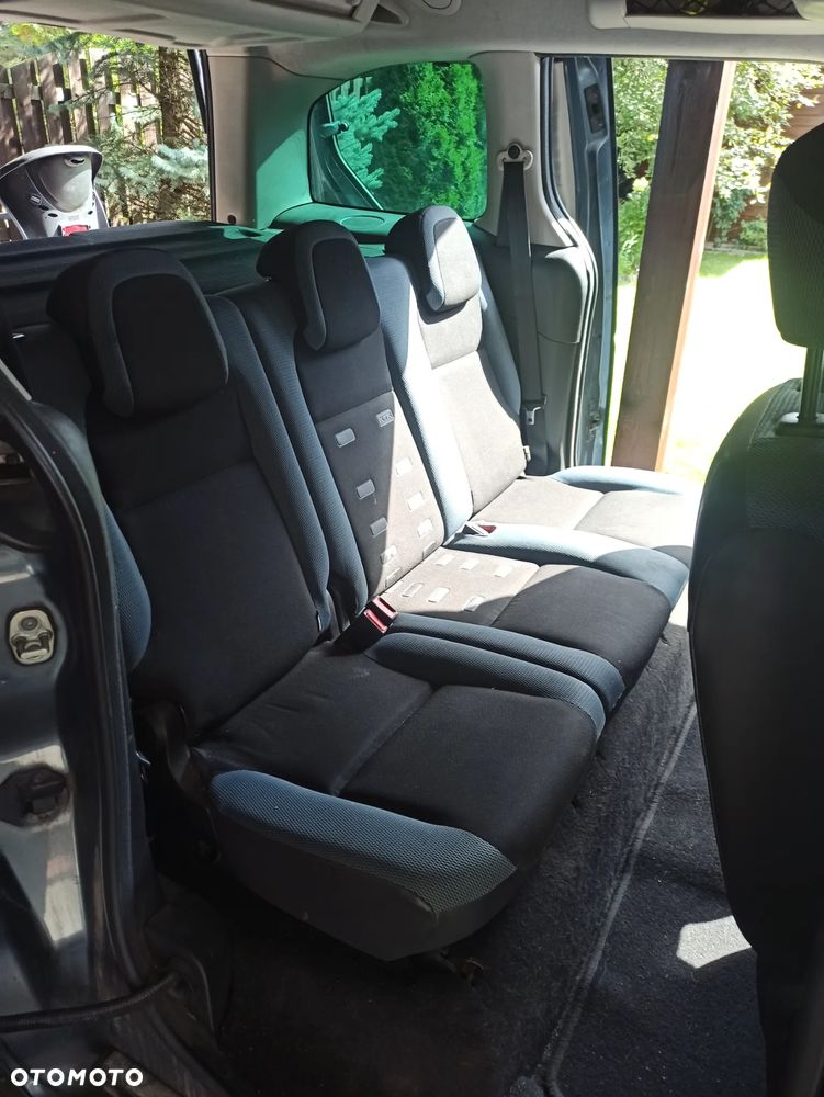 Citroën Berlingo 1.6 HDi Multispace - 7