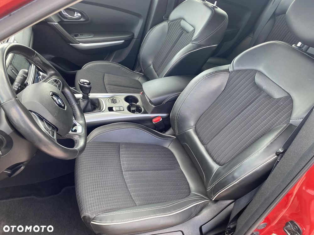 Renault Kadjar Energy dCi 130 Bose Edition - 33