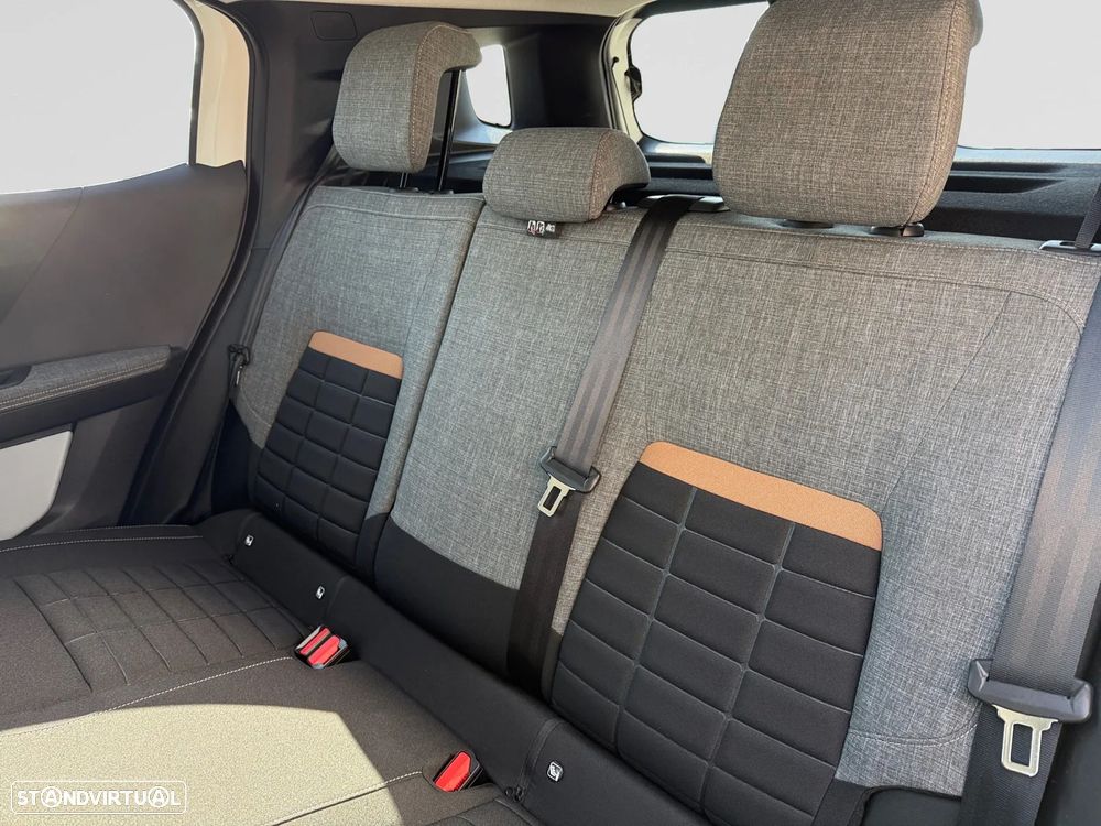 Citroën C3 Aircross 1.2 PureTech Plus - 14