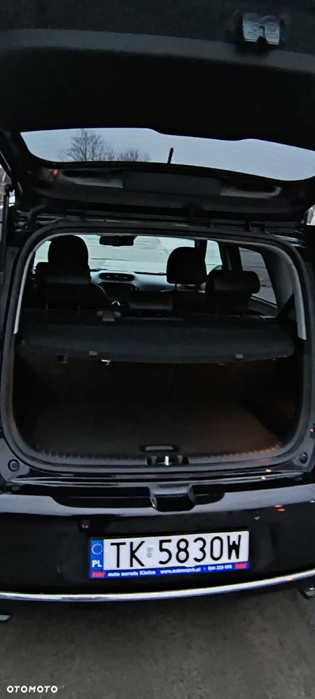 Kia Soul 1.6 CRDI L DCT - 21