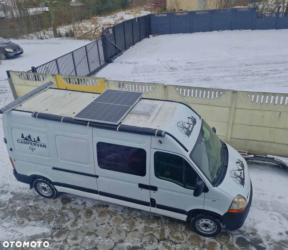 Renault Master - 13