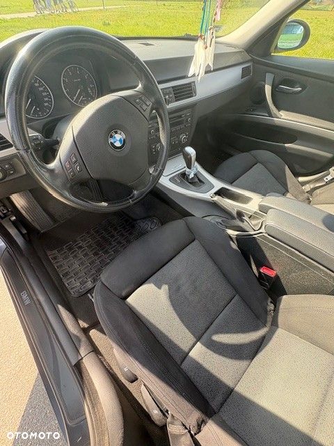 BMW Seria 3 - 8