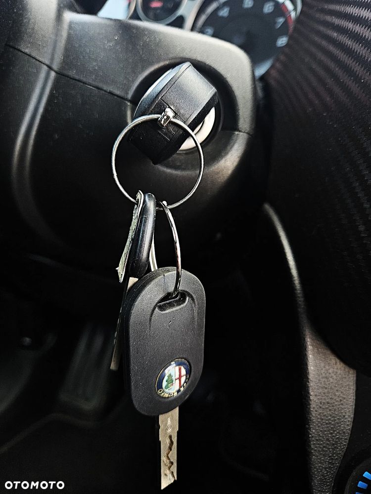 Alfa Romeo Mito 1.4 TB Distinctive - 20
