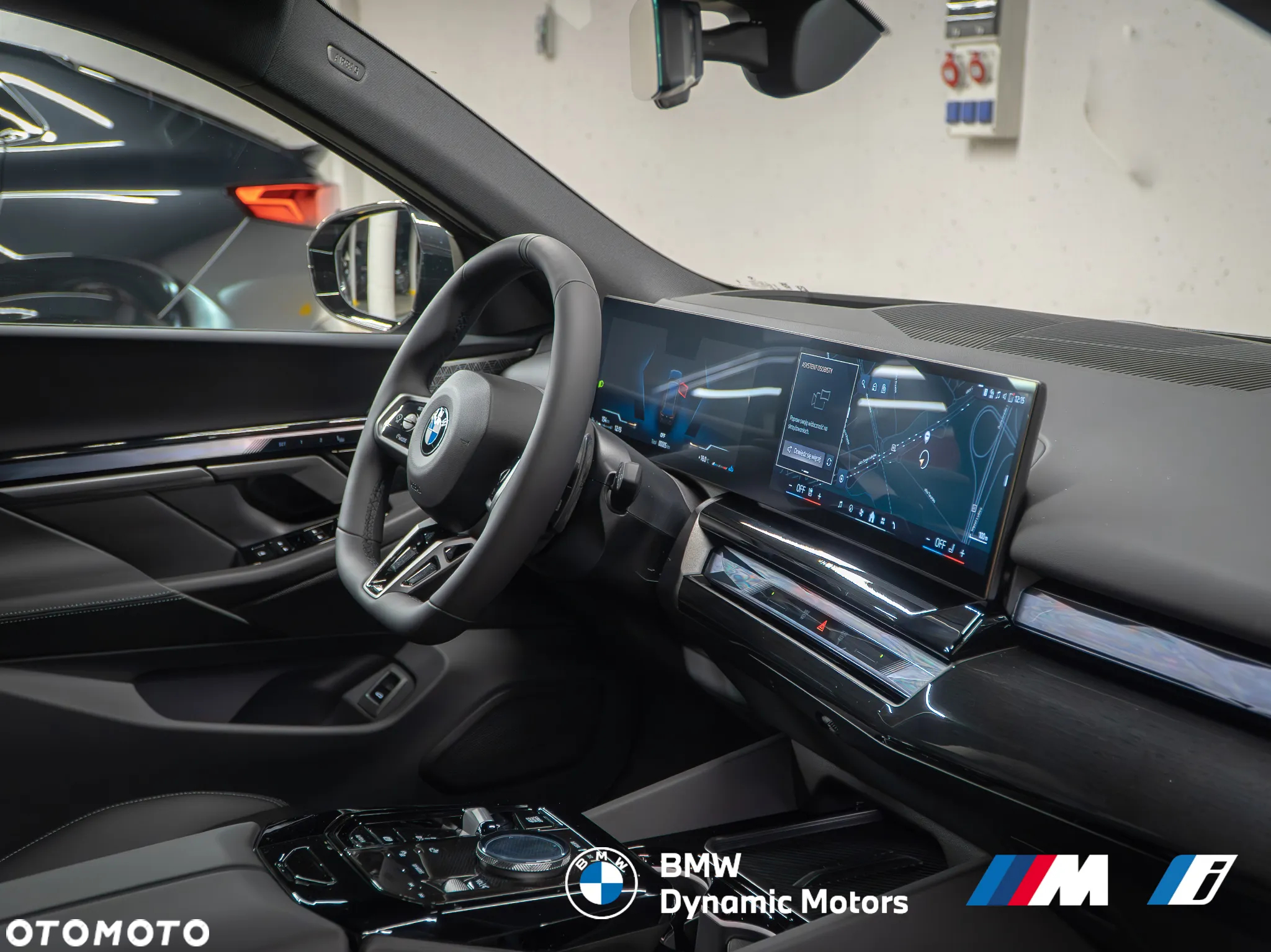 BMW Seria 5 520d xDrive Touring - 20