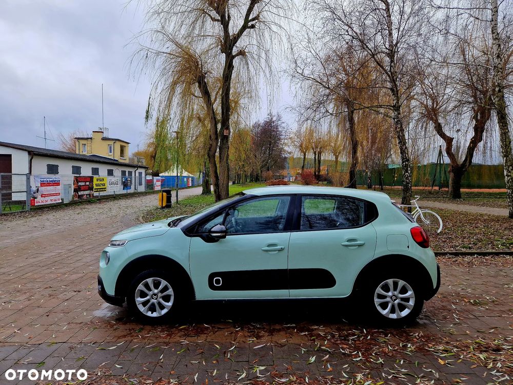 Citroën C3 - 5